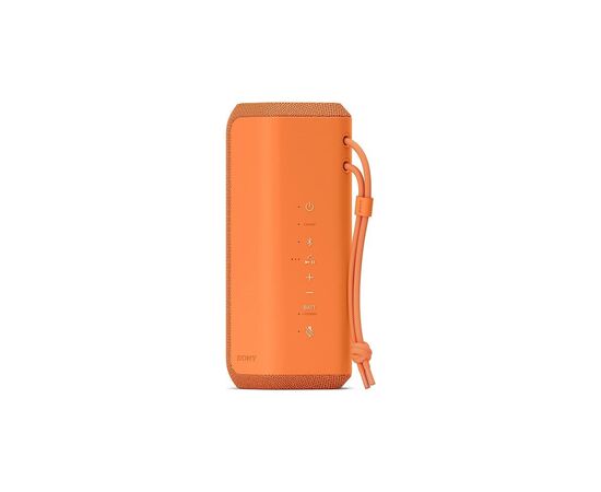 Акустическая система Sony SRS-XE200 Orange (SRSXE200D.RU2)