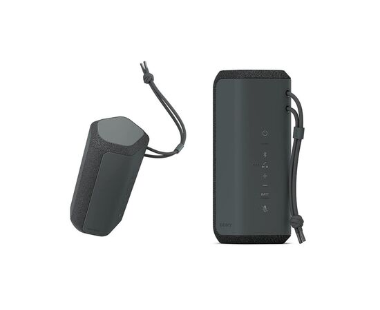 Акустическая система Sony SRS-XE200 Black (SRSXE200B.RU2), изображение 6 Акустическая система Sony SRS-XE200 Black (SRSXE200B.RU2), изображение 6