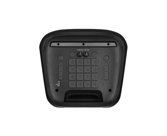 Акустическая система 2E Party Boom 200 TWS USB Full LED DJ Effects, Wireless (2E-DSPB200W), изображение 6 Акустическая система 2E Party Boom 200 TWS USB Full LED DJ Effects, Wireless (2E-DSPB200W), изображение 6