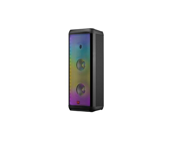 Акустична система 2E Party Boom 200 TWS USB Full LED DJ Effects, Wireless (2E-DSPB200W)
