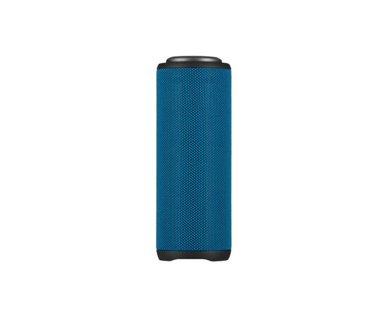 Акустическая система 2E SoundXTube Plus TWS MP3 Wireless Waterproof Blue (2E-BSSXTPWBL), изображение 2 Акустическая система 2E SoundXTube Plus TWS MP3 Wireless Waterproof Blue (2E-BSSXTPWBL), изображение 2