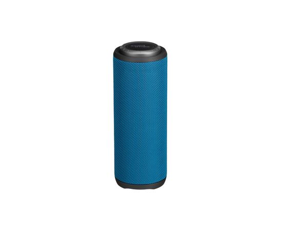 Акустическая система 2E SoundXTube Plus TWS MP3 Wireless Waterproof Blue (2E-BSSXTPWBL), изображение 3 Акустическая система 2E SoundXTube Plus TWS MP3 Wireless Waterproof Blue (2E-BSSXTPWBL), изображение 3