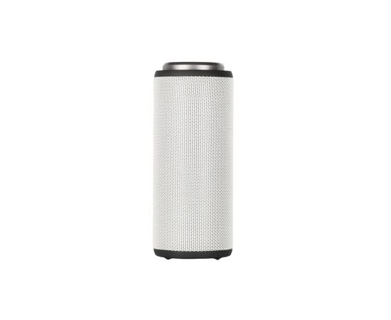 Акустическая система 2E SoundXTube TWS MP3 Wireless Waterproof Grey (2E-BSSXTWGY), изображение 3 Акустическая система 2E SoundXTube TWS MP3 Wireless Waterproof Grey (2E-BSSXTWGY), изображение 3