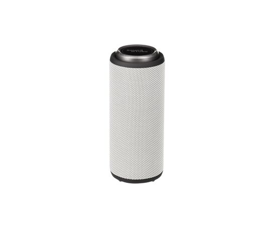 Акустическая система 2E SoundXTube TWS MP3 Wireless Waterproof Grey (2E-BSSXTWGY), изображение 4 Акустическая система 2E SoundXTube TWS MP3 Wireless Waterproof Grey (2E-BSSXTWGY), изображение 4
