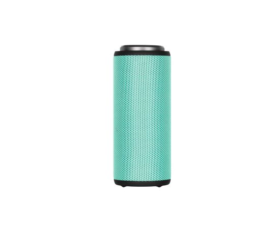 Акустическая система 2E SoundXTube TWS MP3 Wireless Waterproof Turquoise (2E-BSSXTWTQ), изображение 3 Акустическая система 2E SoundXTube TWS MP3 Wireless Waterproof Turquoise (2E-BSSXTWTQ), изображение 3