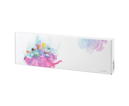 Клавиатура Varmilo MA108M V2 CMYK EC Ivy V2 (A36A024B1A3A06A007), изображение 3 Клавиатура Varmilo MA108M V2 CMYK EC Ivy V2 (A36A024B1A3A06A007), изображение 3