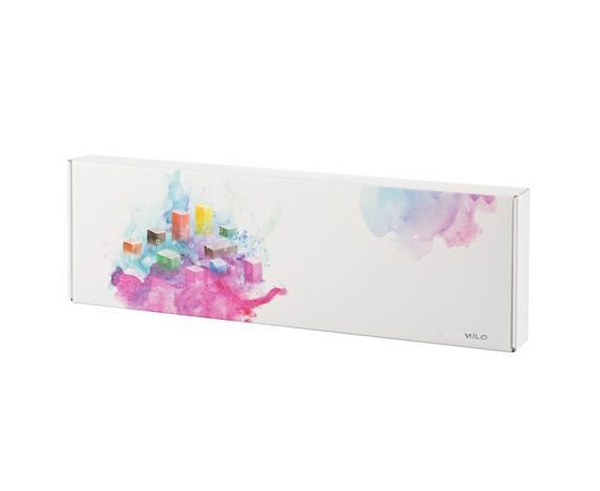Клавиатура Varmilo MA108M V2 Moonlight EC Rose V2 (A36A023B0A3A06A007), изображение 3 Клавиатура Varmilo MA108M V2 Moonlight EC Rose V2 (A36A023B0A3A06A007), изображение 3