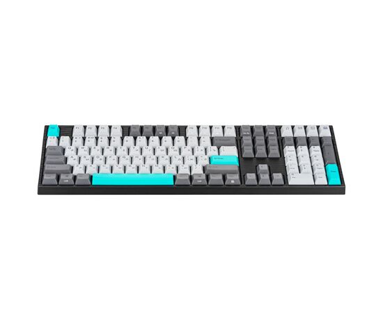 Клавиатура Varmilo MA108M V2 Moonlight EC Rose V2 (A36A023B0A3A06A007), изображение 4 Клавиатура Varmilo MA108M V2 Moonlight EC Rose V2 (A36A023B0A3A06A007), изображение 4
