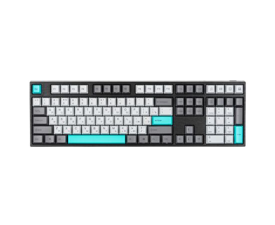 Клавиатура Varmilo MA108M V2 Moonlight EC Sakura V2 (A36A023A9A3A06A007)