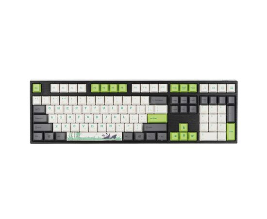 Клавиатура Varmilo MA108M V2 Panda R2 EC Ivy V2 (A36A029B1A3A06A026)
