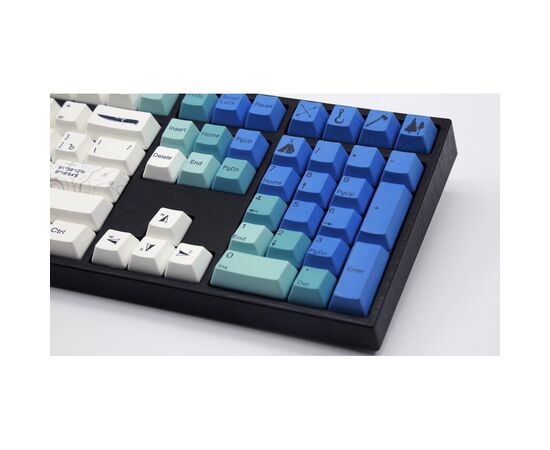 Клавиатура Varmilo MA108M V2 Summit R2 EC Ivy V2 (A36A022B1A3A06A007), изображение 10 Клавиатура Varmilo MA108M V2 Summit R2 EC Ivy V2 (A36A022B1A3A06A007), изображение 10