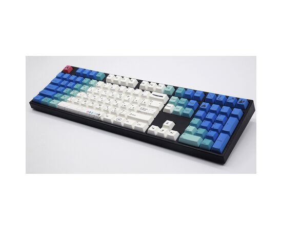 Клавиатура Varmilo MA108M V2 Summit R2 EC Ivy V2 (A36A022B1A3A06A007), изображение 5 Клавиатура Varmilo MA108M V2 Summit R2 EC Ivy V2 (A36A022B1A3A06A007), изображение 5