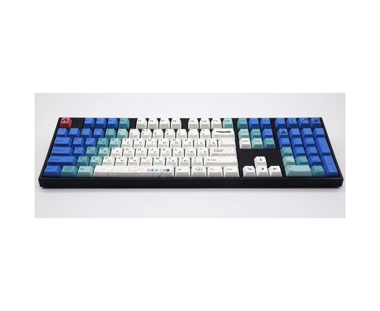 Клавиатура Varmilo MA108M V2 Summit R2 EC Ivy V2 (A36A022B1A3A06A007), изображение 6 Клавиатура Varmilo MA108M V2 Summit R2 EC Ivy V2 (A36A022B1A3A06A007), изображение 6