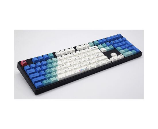 Клавиатура Varmilo MA108M V2 Summit R2 EC Ivy V2 (A36A022B1A3A06A007), изображение 7 Клавиатура Varmilo MA108M V2 Summit R2 EC Ivy V2 (A36A022B1A3A06A007), изображение 7