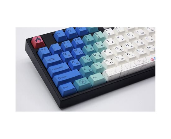 Клавиатура Varmilo MA108M V2 Summit R2 EC Ivy V2 (A36A022B1A3A06A007), изображение 8 Клавиатура Varmilo MA108M V2 Summit R2 EC Ivy V2 (A36A022B1A3A06A007), изображение 8