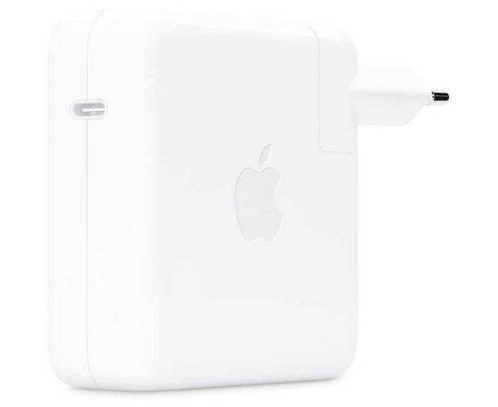 Блок питания к ноутбуку Apple 96W USB-C Power Adapter (Model A2166) (MX0J2ZM/A)
