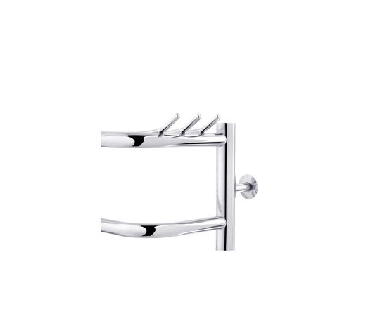 Сушарка для рушників Kroner ДК10053-8В, зображення 3