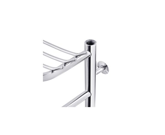 Сушарка для рушників Kroner ДК10053-8В, зображення 4