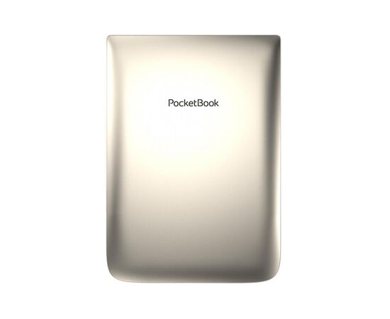Электронная книга Pocketbook 740 Color Moon Silver (PB741-N-WW), изображение 3 Электронная книга Pocketbook 740 Color Moon Silver (PB741-N-WW), изображение 3