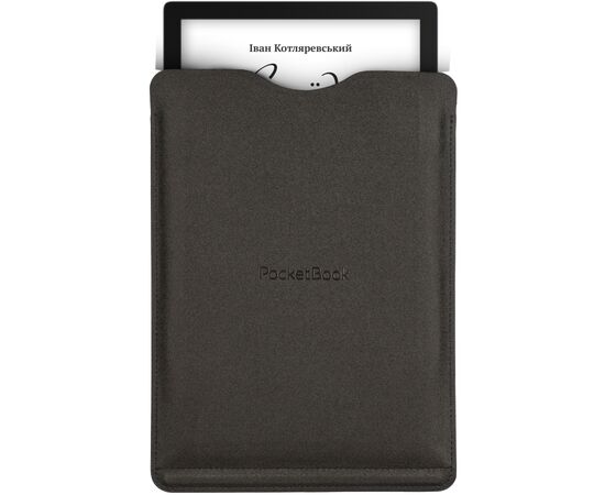 Электронная книга Pocketbook 740 Pro, Metallic Grey (PB740-2-J-WW), изображение 10 Электронная книга Pocketbook 740 Pro, Metallic Grey (PB740-2-J-WW), изображение 10