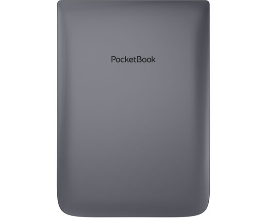 Электронная книга Pocketbook 740 Pro, Metallic Grey (PB740-2-J-WW), изображение 4 Электронная книга Pocketbook 740 Pro, Metallic Grey (PB740-2-J-WW), изображение 4