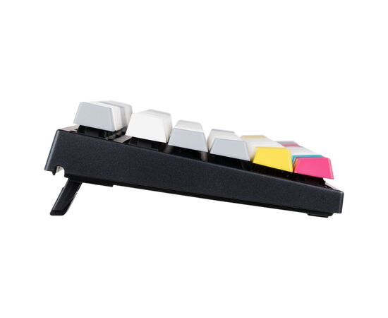 Клавиатура Varmilo MA87M V2 CMYK EC Ivy V2 (A33A024B1A3A06A007), изображение 5 Клавиатура Varmilo MA87M V2 CMYK EC Ivy V2 (A33A024B1A3A06A007), изображение 5