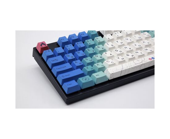Клавиатура Varmilo MA87M V2 Summit R2 EC Daisy V2 (A33A022A8A3A06A007), изображение 8 Клавиатура Varmilo MA87M V2 Summit R2 EC Daisy V2 (A33A022A8A3A06A007), изображение 8
