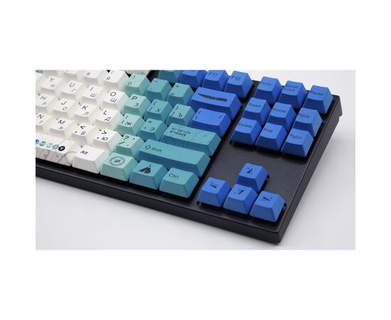 Клавиатура Varmilo MA87M V2 Summit R2 EC Daisy V2 (A33A022A8A3A06A007), изображение 9 Клавиатура Varmilo MA87M V2 Summit R2 EC Daisy V2 (A33A022A8A3A06A007), изображение 9