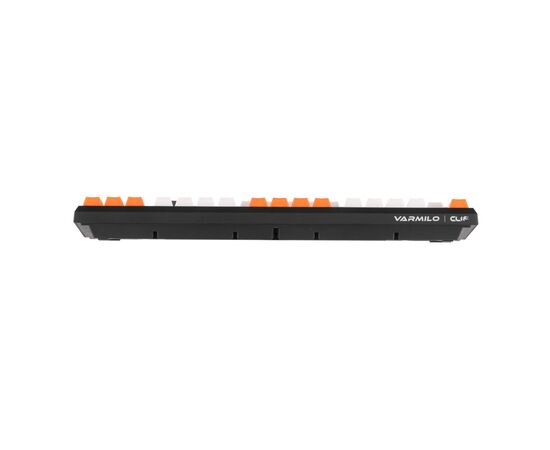 Клавиатура Varmilo VCS87 Awake Cherry Mx Brown (A05A006A2A0A17A006), изображение 8 Клавиатура Varmilo VCS87 Awake Cherry Mx Brown (A05A006A2A0A17A006), изображение 8