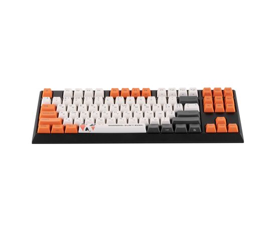 Клавиатура Varmilo VCS87 Awake Cherry Mx Red (A05A006A3A0A17A006), изображение 10 Клавиатура Varmilo VCS87 Awake Cherry Mx Red (A05A006A3A0A17A006), изображение 10