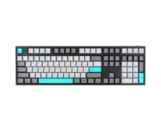 Клавиатура Varmilo VEA108 Moonlight Cherry Mx Brown Multicolor (A26A023A2A1A06A007)