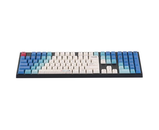 Клавиатура Varmilo VEA108 Summit R2 Cherry Mx Blue Multicolor (A26A022A1A1A06A007), изображение 9 Клавиатура Varmilo VEA108 Summit R2 Cherry Mx Blue Multicolor (A26A022A1A1A06A007), изображение 9