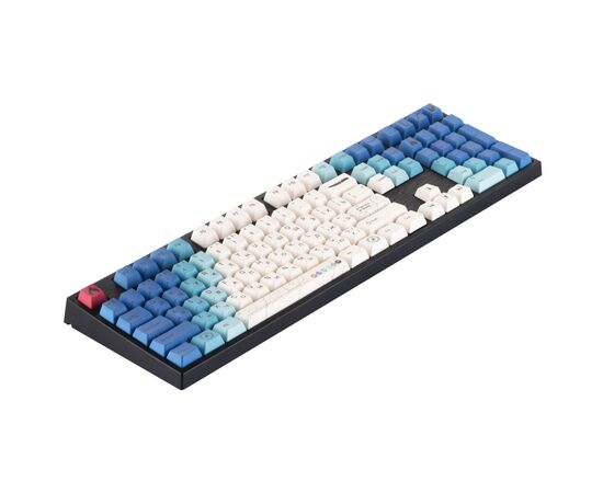 Клавиатура Varmilo VEA108 Summit R2 Cherry Mx Brown Multicolor (A26A022A2A1A06A007), изображение 10 Клавиатура Varmilo VEA108 Summit R2 Cherry Mx Brown Multicolor (A26A022A2A1A06A007), изображение 10