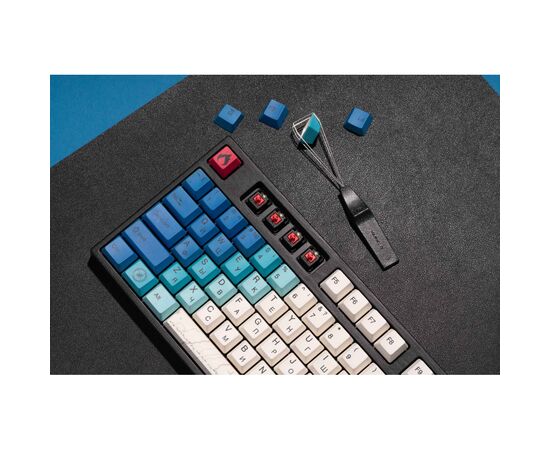 Клавиатура Varmilo VEA108 Summit R2 Cherry Mx Brown Multicolor (A26A022A2A1A06A007), изображение 5 Клавиатура Varmilo VEA108 Summit R2 Cherry Mx Brown Multicolor (A26A022A2A1A06A007), изображение 5