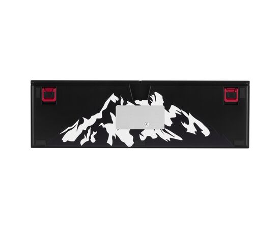 Клавиатура Varmilo VEA108 Summit R2 Cherry Mx Brown Multicolor (A26A022A2A1A06A007), изображение 6 Клавиатура Varmilo VEA108 Summit R2 Cherry Mx Brown Multicolor (A26A022A2A1A06A007), изображение 6