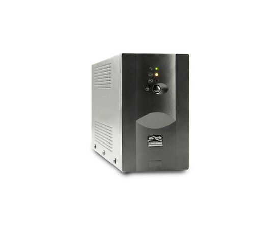 Источник бесперебойного питания EnerGenie UPS-PC-850AP 850VA (UPS-PC-850AP)