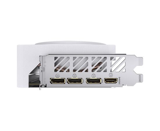 Видеокарта GIGABYTE GeForce RTX4070Ti 12Gb AERO OC (GV-N407TAERO OC-12GD), изображение 7 Видеокарта GIGABYTE GeForce RTX4070Ti 12Gb AERO OC (GV-N407TAERO OC-12GD), изображение 7