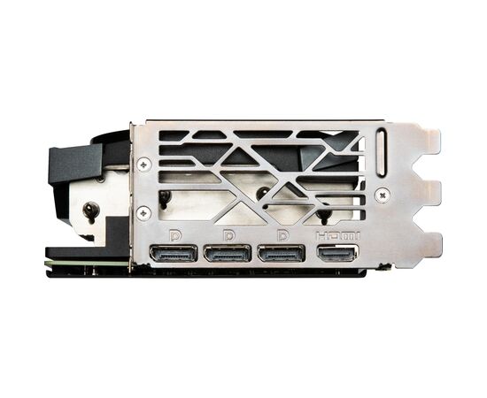 Видеокарта MSI GeForce RTX4070Ti 12Gb GAMING X TRIO (RTX 4070 Ti GAMING X TRIO 12G), изображение 8 Видеокарта MSI GeForce RTX4070Ti 12Gb GAMING X TRIO (RTX 4070 Ti GAMING X TRIO 12G), изображение 8