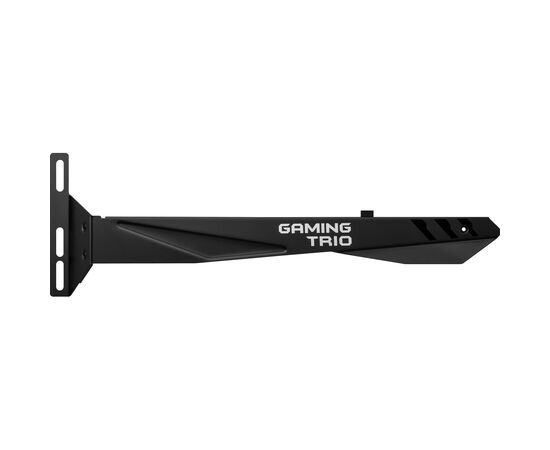 Видеокарта MSI GeForce RTX4070Ti 12Gb GAMING X TRIO (RTX 4070 Ti GAMING X TRIO 12G), изображение 9 Видеокарта MSI GeForce RTX4070Ti 12Gb GAMING X TRIO (RTX 4070 Ti GAMING X TRIO 12G), изображение 9