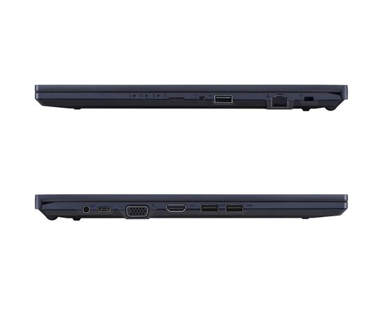 Ноутбук ASUS ExpertBook L1 L1500CDA-BQ0477RA (90NX0401-M05080), изображение 5