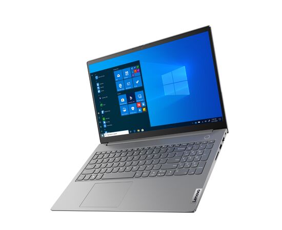 Ноутбук Lenovo ThinkBook 15 G4 IAP (21DJ001DRA), изображение 6
