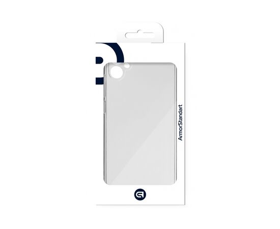 Чехол для моб. телефона Armorstandart Air Series Samsung A04e / M04 / F04 Camera cover Transparent (ARM65138), изображение 2