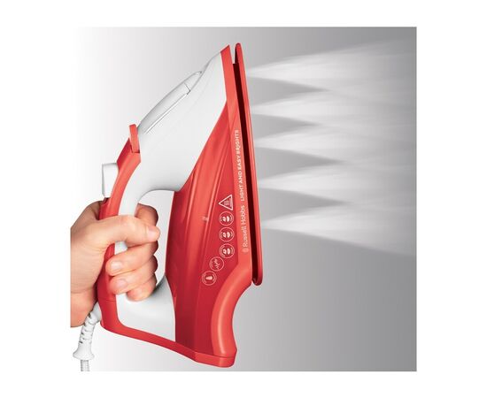 Утюг Russell Hobbs 26481-56, изображение 5 Утюг Russell Hobbs 26481-56, изображение 5