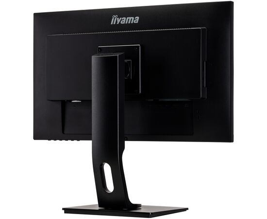 Монітор iiyama XUB2492HSC-B1, зображення 9 Монітор iiyama XUB2492HSC-B1, зображення 9