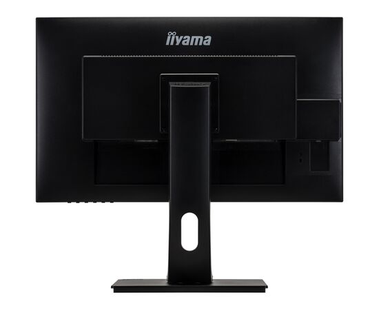 Монітор iiyama XUB2792QSC-B1, зображення 4 Монітор iiyama XUB2792QSC-B1, зображення 4