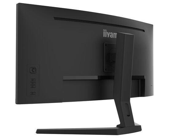 Монітор iiyama XCB3494WQSN-B1, зображення 5 Монітор iiyama XCB3494WQSN-B1, зображення 5