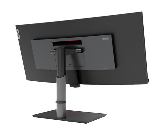 Монитор Lenovo P40w-20 (62DDGAT6UA), изображение 6 Монитор Lenovo P40w-20 (62DDGAT6UA), изображение 6