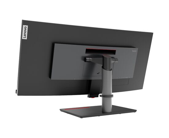 Монитор Lenovo P40w-20 (62DDGAT6UA), изображение 7 Монитор Lenovo P40w-20 (62DDGAT6UA), изображение 7