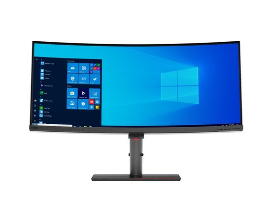 Монитор Lenovo P40w-20 (62DDGAT6UA)