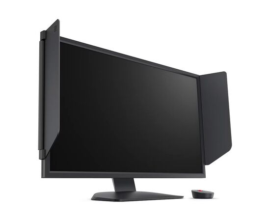 Монитор BenQ XL2746K Dark Grey (9H.LKJLB.QBE), изображение 2 Монитор BenQ XL2746K Dark Grey (9H.LKJLB.QBE), изображение 2